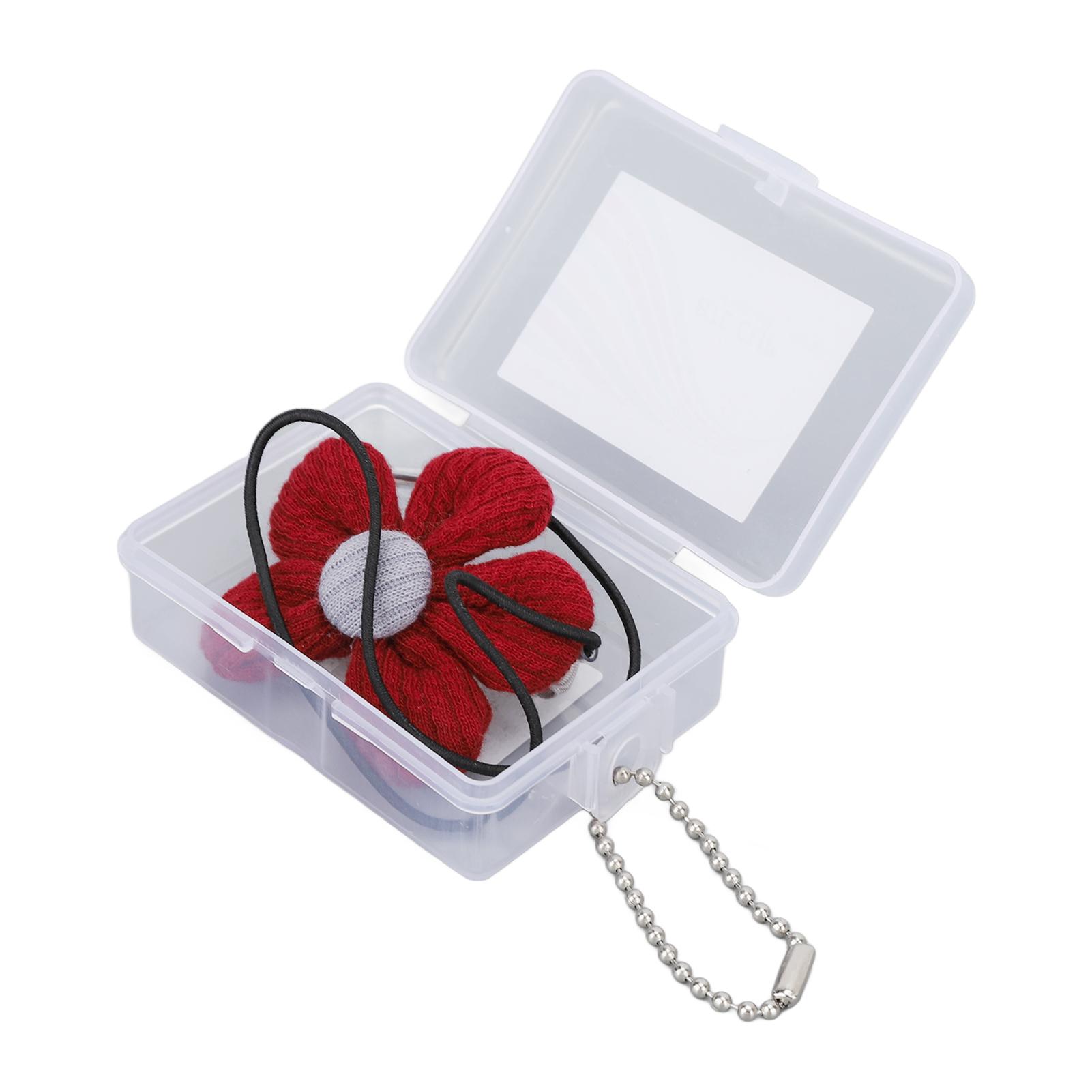 Зажим для слухового аппарата Милый Шнурок от потери Модный Одинарный держатель для слухового аппарата за ухом Для детей