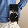 R-RESIDENT GAME E-EVILS Phone Case For Samsung S 24 fe 25 Ultra plus 20 lite 21 30 22 23 24 22 Ultra 5G Fundas