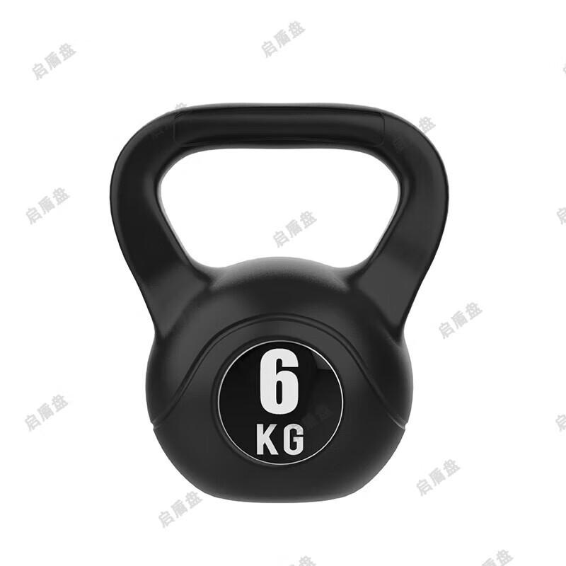 Qi Dun Pan Home Fitness Kettlebell