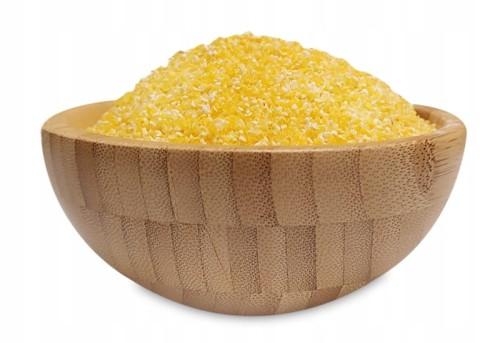 Cornmeal Porridge (1Kg) - Migogroup