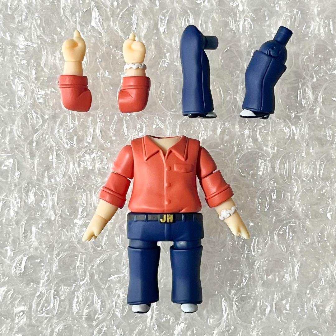 Used Live costumes, body parts Nendoroid J-hope clothes parts/personal clothes/hand parts