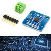 SPI Compatible Thermocouple Temperature Sensors Board For Industrially Monitoring Applications