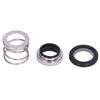 Mechanical Shaft Seal Replacement for Pool Spa Water Pumps Carbide Hardware 560 30