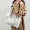 2025 New Women's Tote Bag High-end Handbag Large Capacity Shoulder Bag Commuter Bag