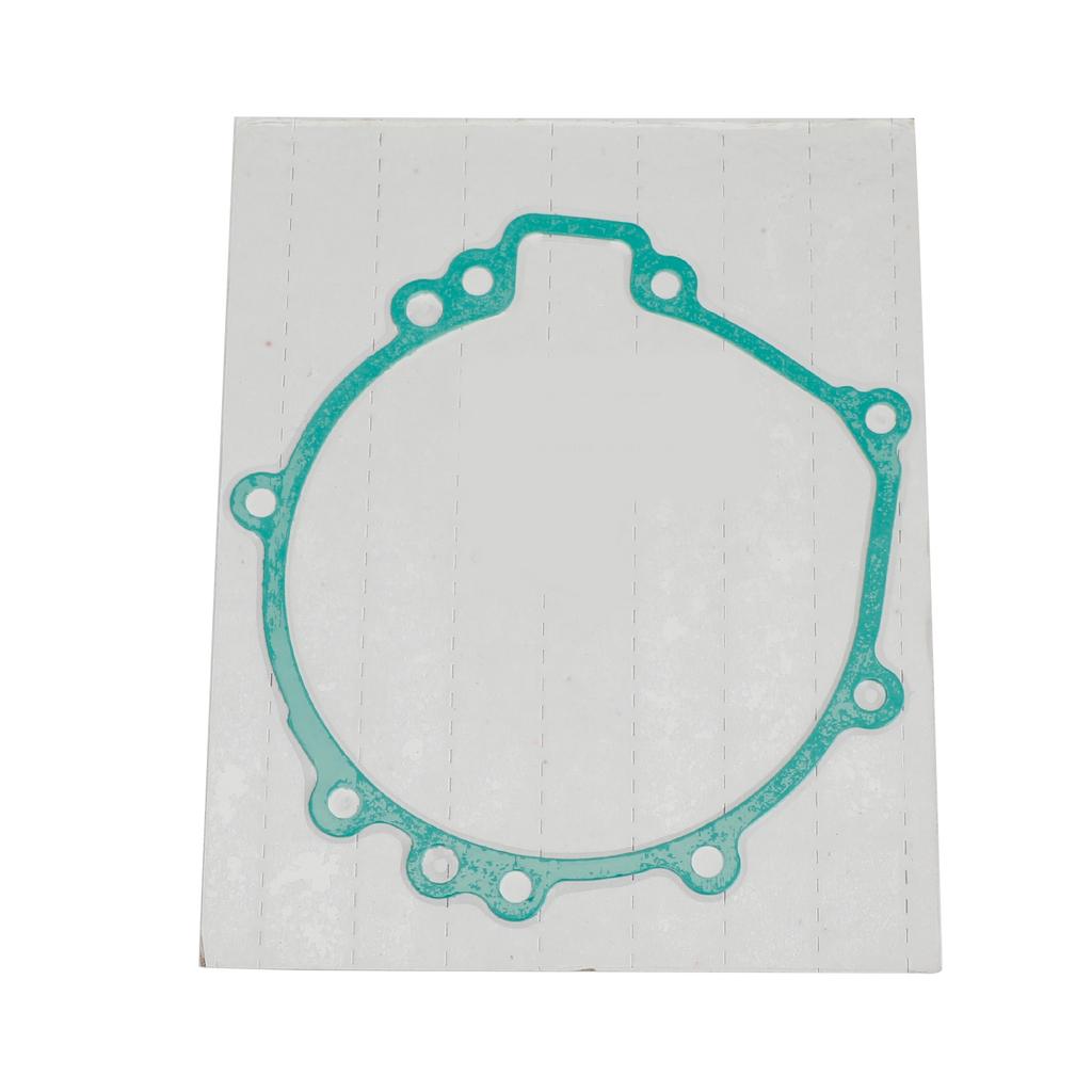 Left Engine Stator Cover Gasket For Kawasaki ZX10R ZX-10R Ninja 2006 - 2010