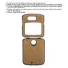 Custodia protettiva per cellulare in pelle antiurto per Razr 5G 2020