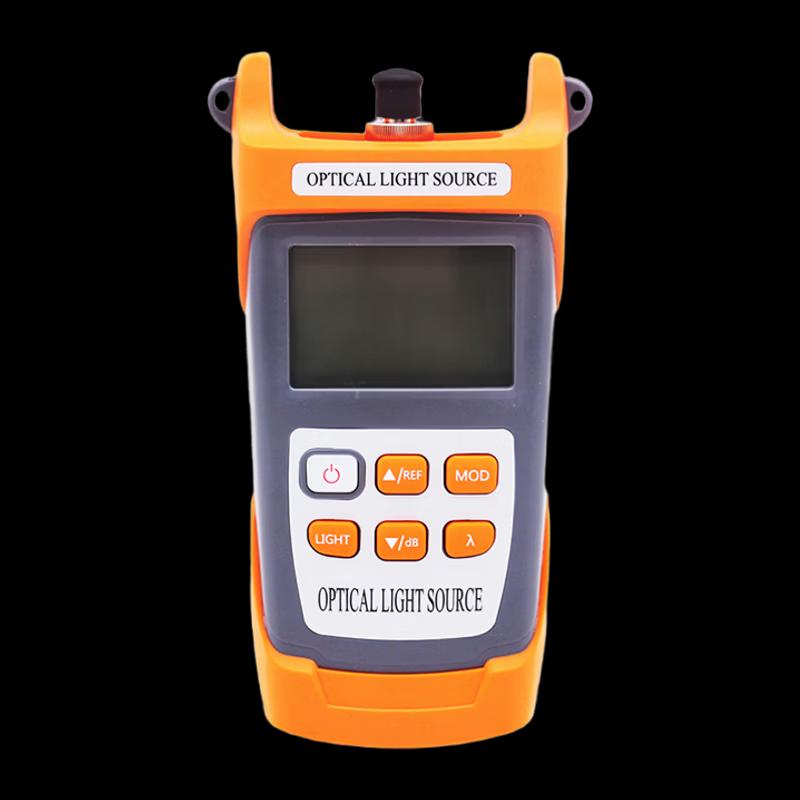

YILIANTONGKEGY-1 Dual Wavelength Stable Fiber Optic Light Source