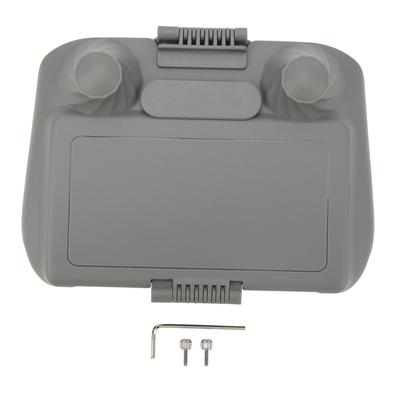 Drone Controller Hood Sunshade with Adjustable Extra Board ABS Accurate Fit Easy Storage Drone Accessory for DJI RC2