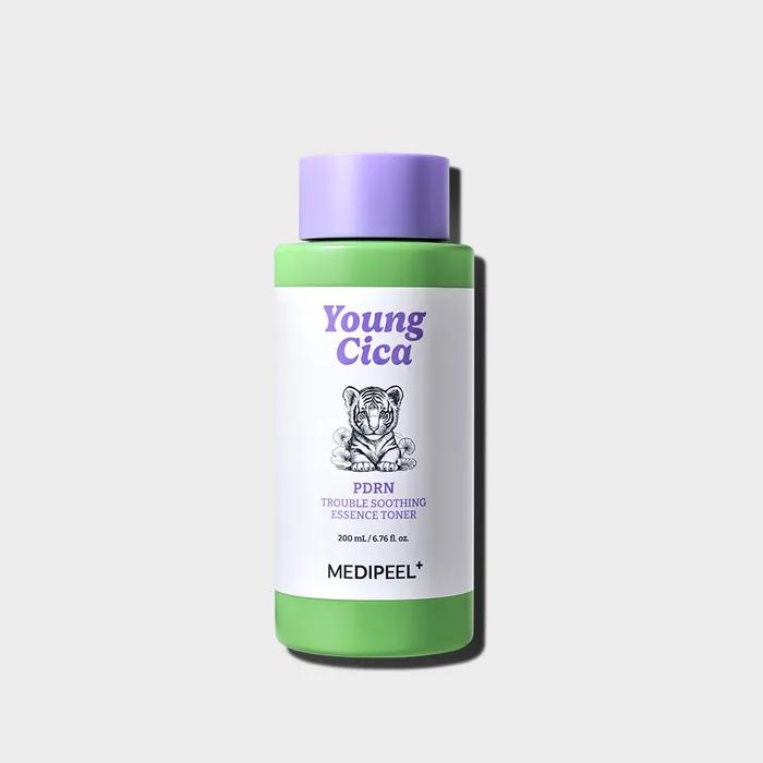 Youngsika PDRN Trouble Soothing Essence Toner 200ml