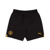 PUMA Sports Shorts 2022 23 Manchester City , Player Edition Men's Black (Unisex) Sports Shorts 765750 02