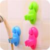 Household Suction Cup Shower Head Shower Head Fixed Seat Shower Bracket