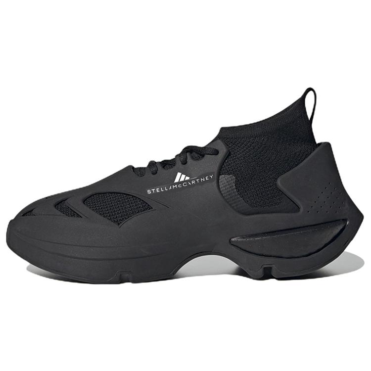 

Новая спортивная одежда Adidas от Stella McCartney Core Black Cloud White HP3213 38.5