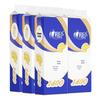 Xin Xiang Yin Household Toilet Paper: Coreless & Cored Rolls with Free Shipping