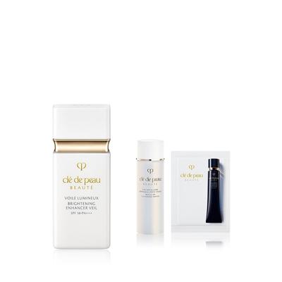 Haut- & Körperpflege – Pflegekosmetik-Sets