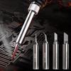 Welding Tip For 936 900M Durability Soldering Iron Head Solder Head for 936 937 Soldering Stations