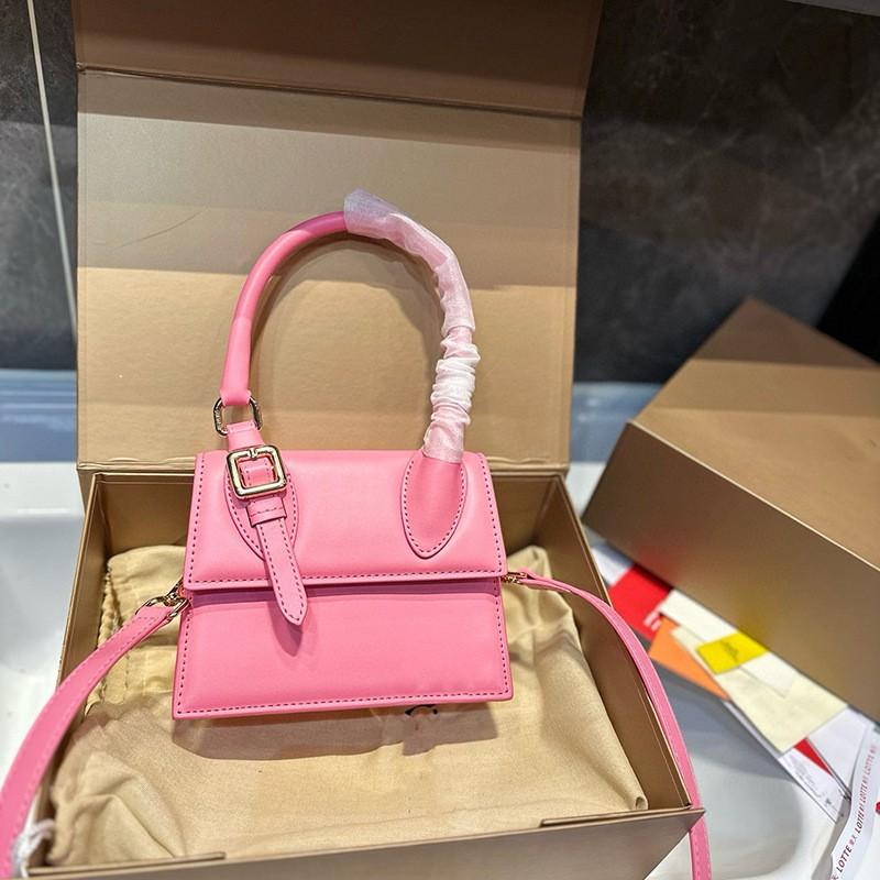 Mini Quadratische Crossbody Tasche 18cm PU Leder Magnetische Schulter Handtasche Damen Tägliche Nutzung
