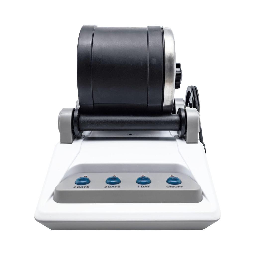 Children's Mineral Grinding & Polishing Machine for Gemstones and Science Experiments