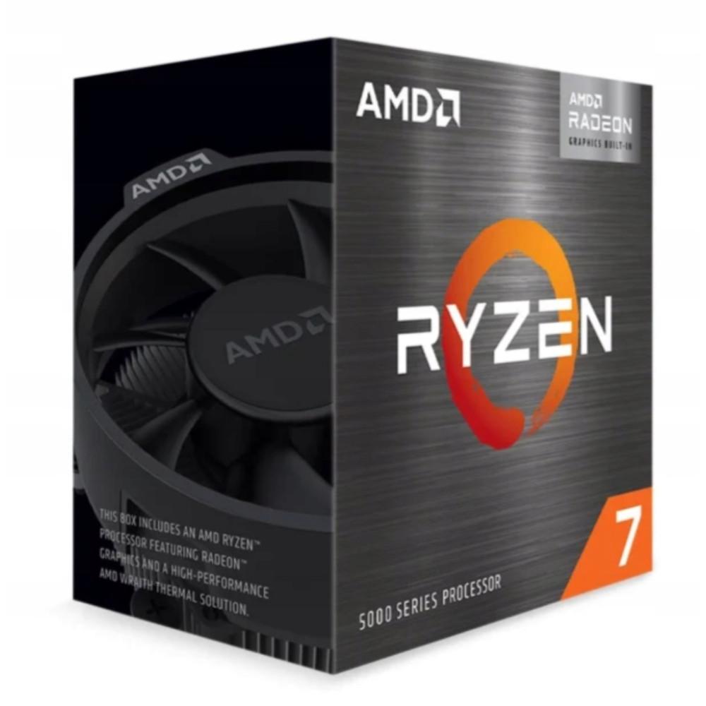 Procesor AMD Ryzen 7 5700 - BOX