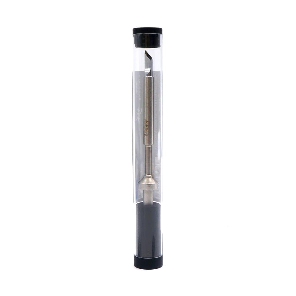 Original Miniware Specific Replacement TS101 TS100 Soldering Iron Tip 9 Types For Soldering Iron Tip Accorrding To Your Select