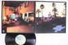 Disc LP EAGLES - Hotel California P10221Y ASYLUM 1976 Japonia Rock Folosit