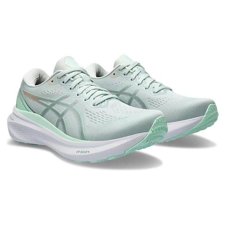 Asics  Gel Kayano 30 Pale Mint Women Sneakers Green Mint-Tint 1012B357-300