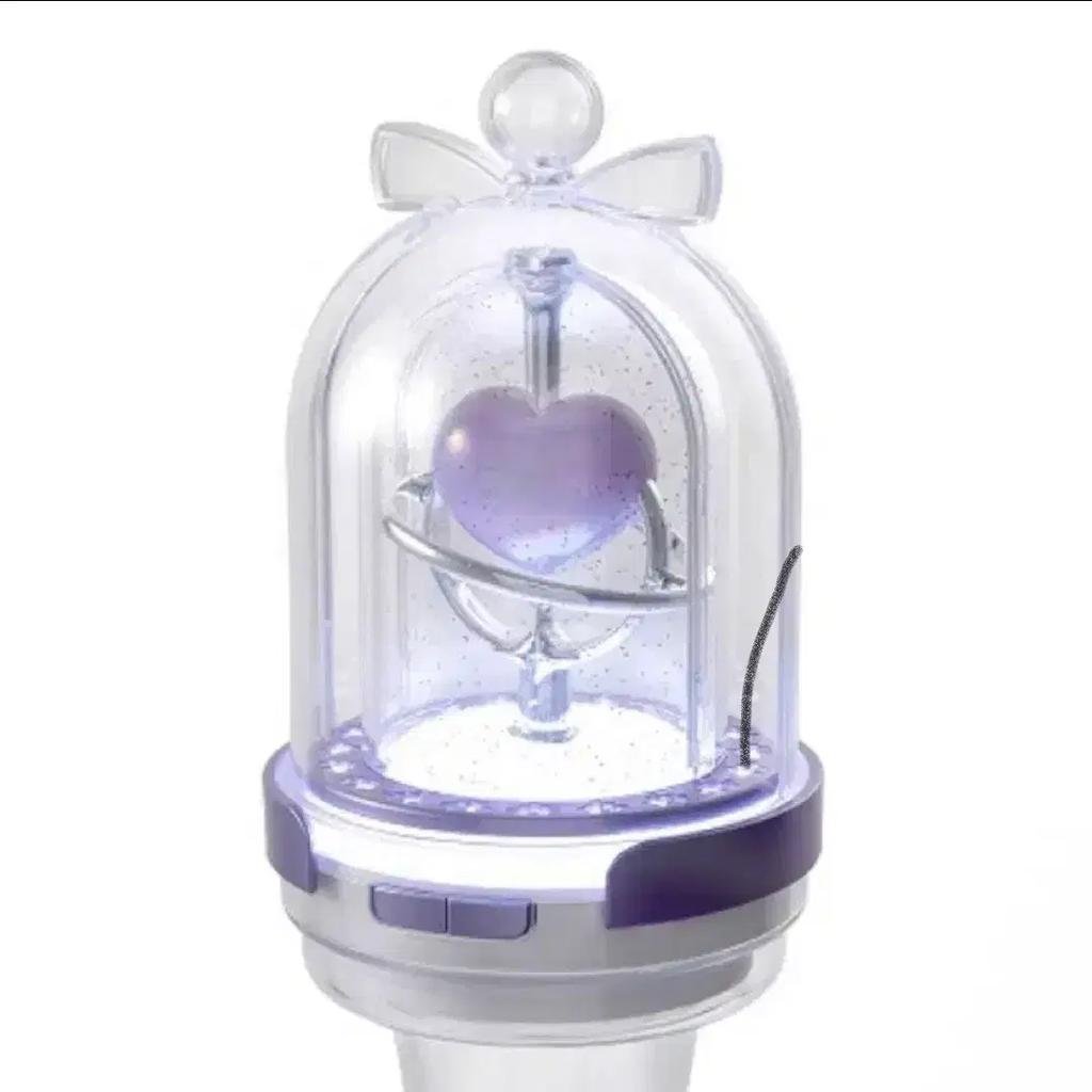 ILLIT Summer Moon Anfeuerstab Teile - Neues Produkt
