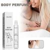 EELHOE Body Perfume Weakens the Off Flavor In the Armpit, Natural, Refreshing, Long Lasting, Fragrant, Keep the Date Perfume with You