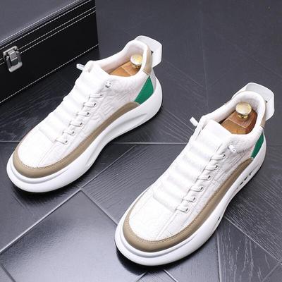 Scarpe da uomo – Sneakers