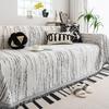Sofa Cloth Cover, High-end Chenille Sofa Towel, All-season Non-slip Blanket, Anti-cat Scratch Seat Cushion, Machine Washable