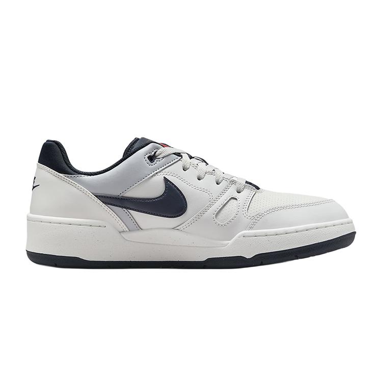 New Nike Full Force 'Platinum Tint Wolf Grey' FB1362-002