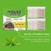 Peppermint Oil Is A Household Rodent And Plant Oil For Indoor Use To Drive Away Rodents.