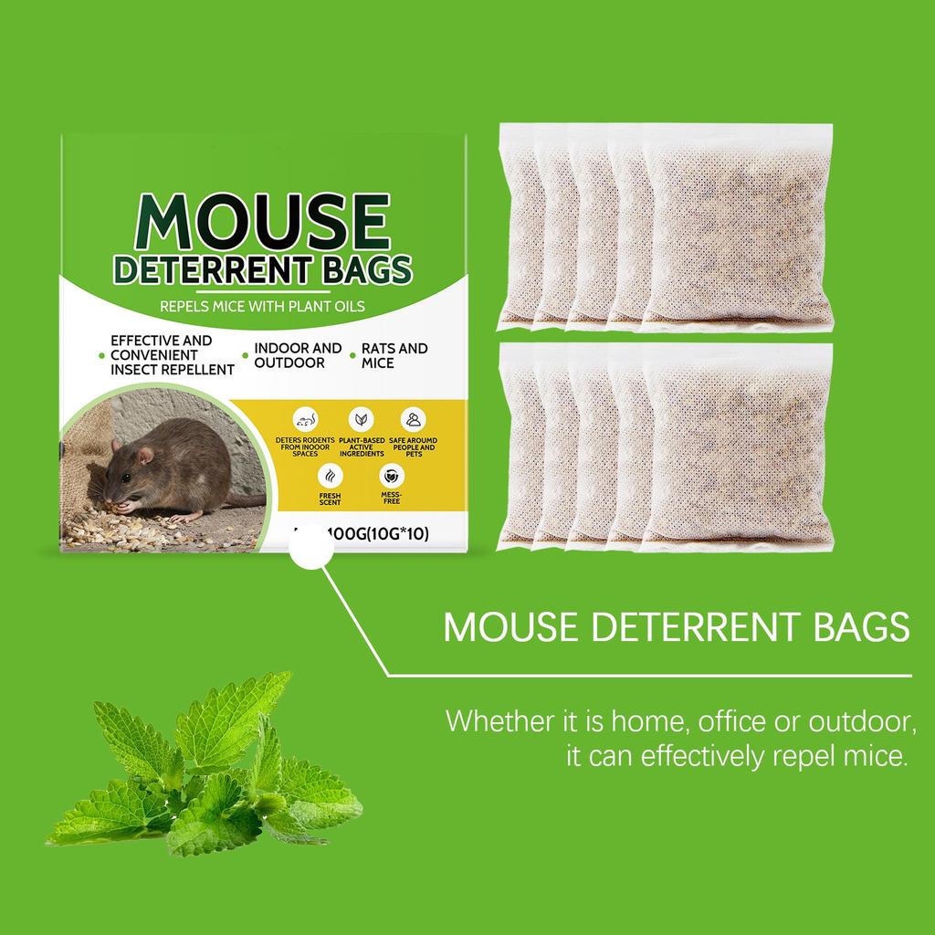 Peppermint Oil Is A Household Rodent And Plant Oil For Indoor Use To Drive Away Rodents.