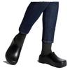 Birkenstock Chef Shoes Unisex Black 1025975