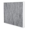 Auto-Luftfilter-Ersatzzubehör AE9Z19N619A CF11176 Passend für Ford Explorer