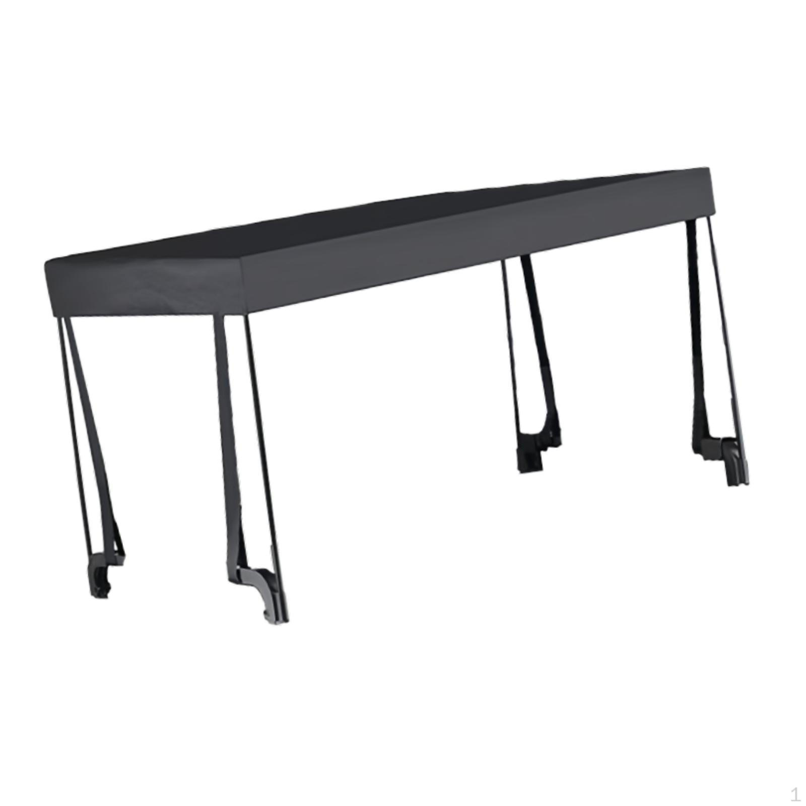 

Тент для прицепа-тележки Навес Садовое оборудование Съемный Многофункциональный Водо