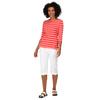 Regatta Womens/Ladies Bayla 3/4 Sleeve T-Shirt