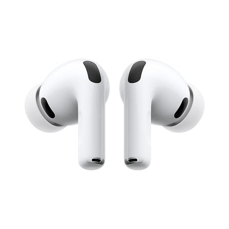 Apple AirPods Pro 3 with MagSafe Charging Case