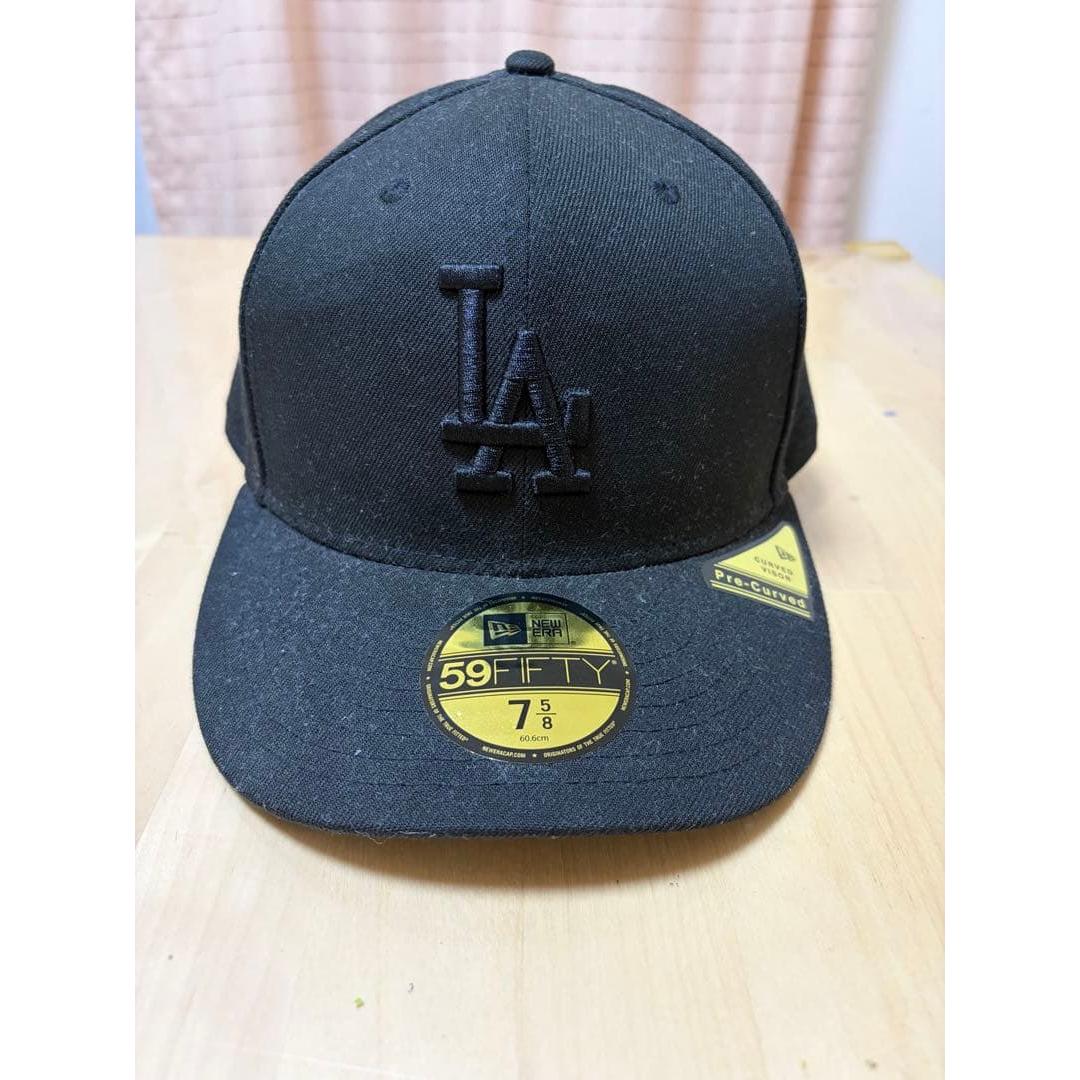 Used new era cap