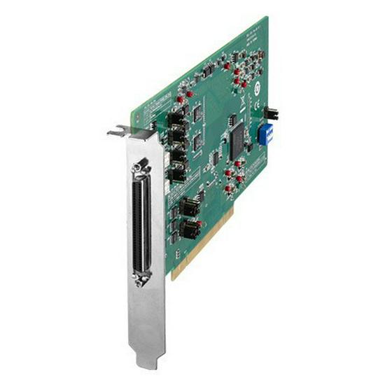 Advantech PCI-1721-BE Original Genuine Card