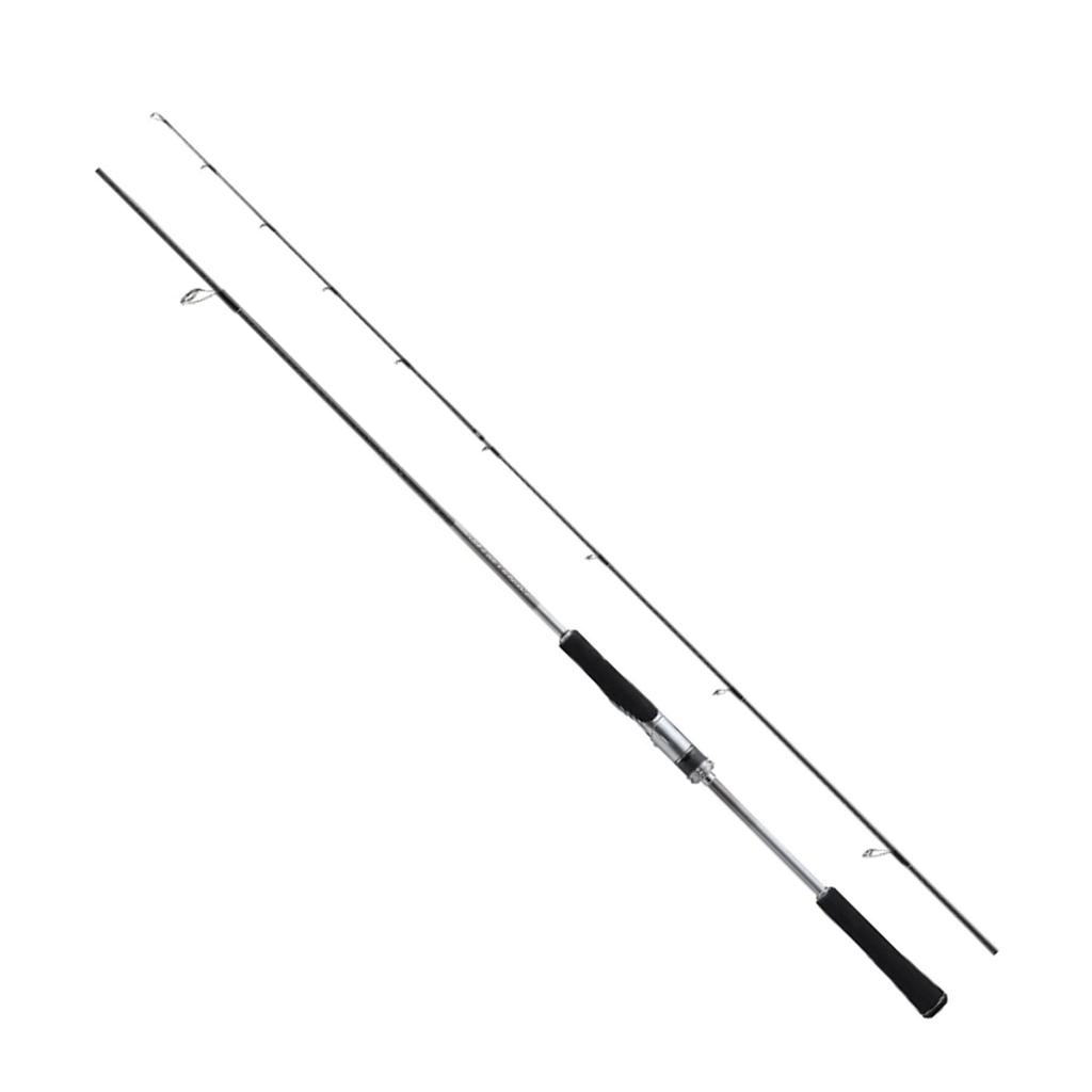 SHIMANO Lure Rod 22 Cross Mission XR S66M Successor Salt Offshore Multi