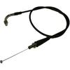 Throttle Cable for Honda FourTrax 250 TRX250 Sportrax 300 400 TRX 300EX TRX400EX TRX300X TRX400X