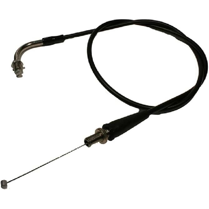 Throttle Cable for Honda FourTrax 250 TRX250 Sportrax 300 400 TRX 300EX TRX400EX TRX300X TRX400X