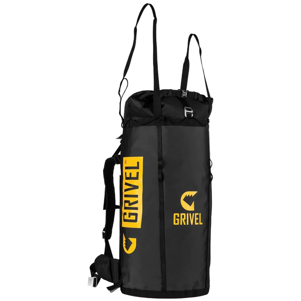 

Grivel Ratok 70 Альпинистский Черный GVZALATOK7 Снаряжение, (ЧЕР) чёрный