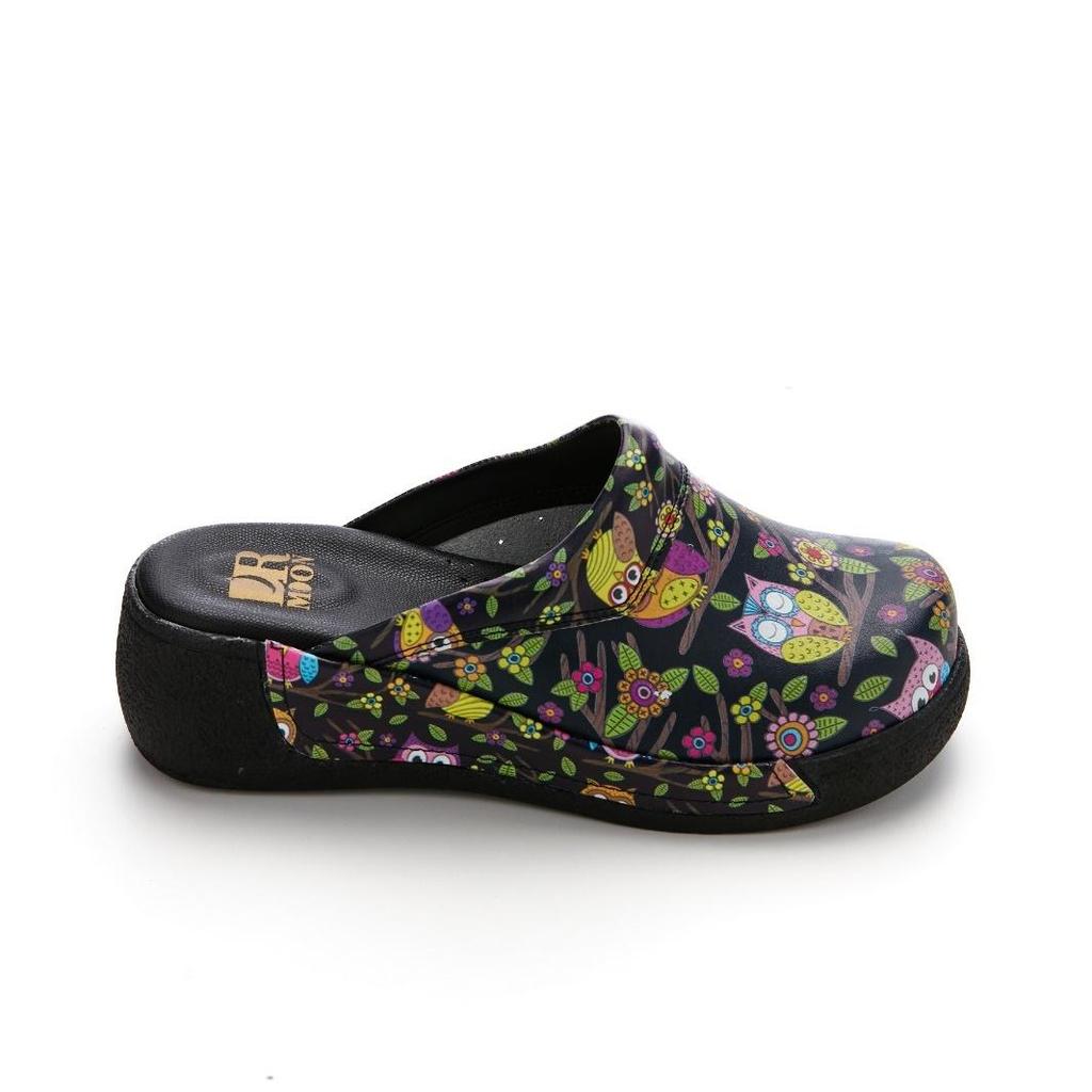 Orthopedic Women's Medical Clogs - Anti-Slip, Comfortable