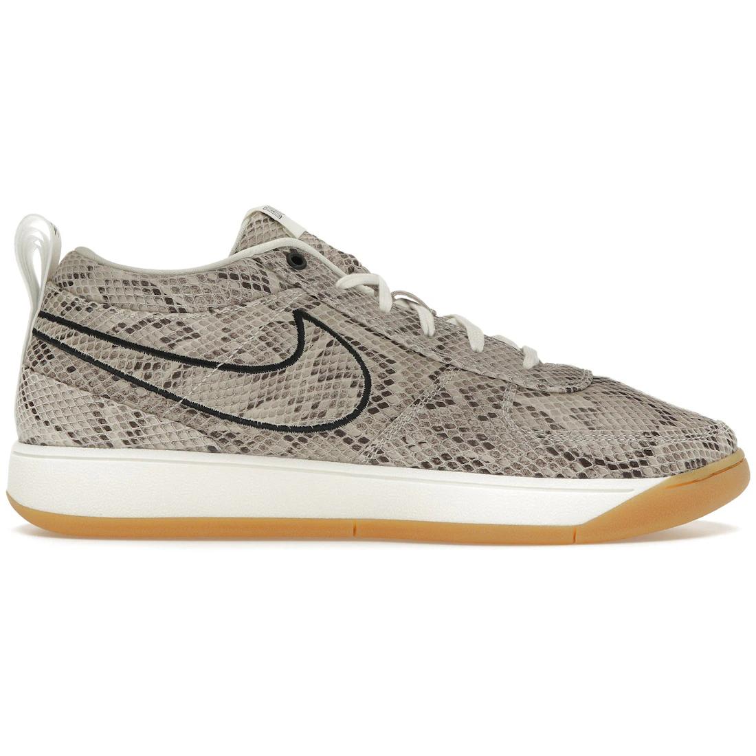 

Кроссовки Nike Book 1 Python(HJ5352-100) 42
