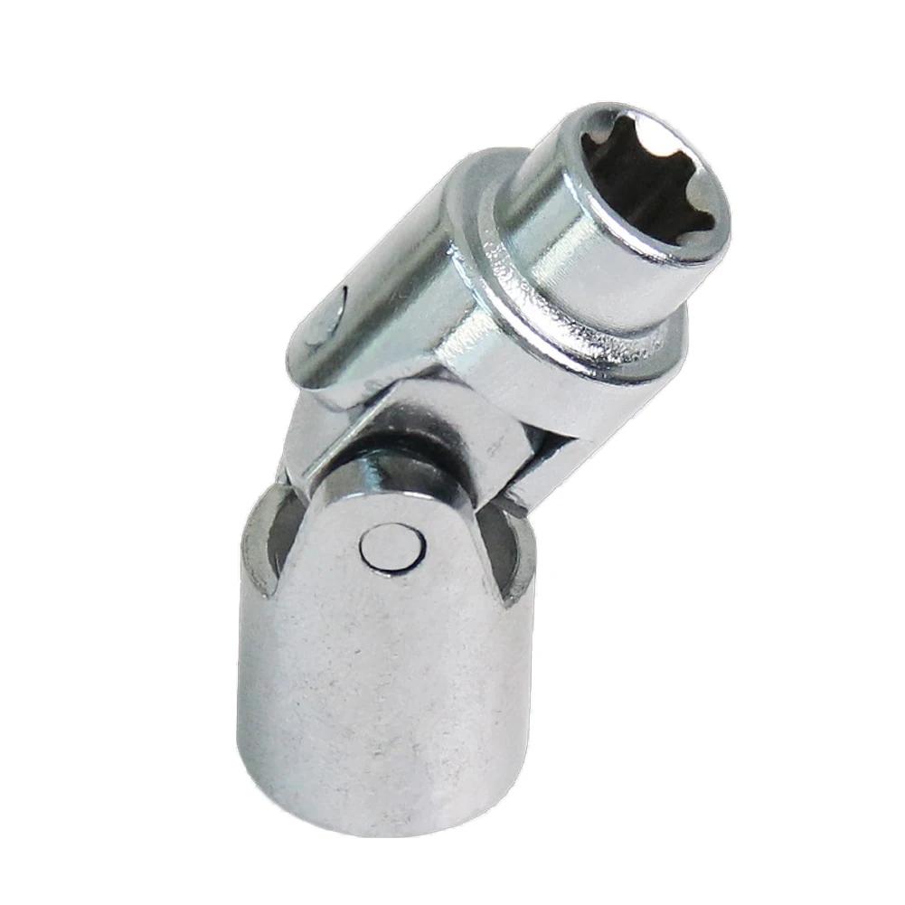 6-Angle Sleeve Ignition Coil Removal Tool for Mercedes-Benz M256/M254 Engine E8 Suitable for Auto Repair And Maintenance чёрный