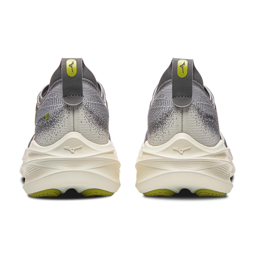 Mizuno Low top Running Shoes Unisex Dull Purple D1GH260304