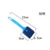 Aquarium Cleaning Brush with Long Handle and Sponge Head for Fish Tank Maintenance and Algae Removal Cleaning Tool for Aquariums and Glass Surfaces