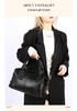 High-End Women's Boston Shoulder Crossbody Bag - New Style