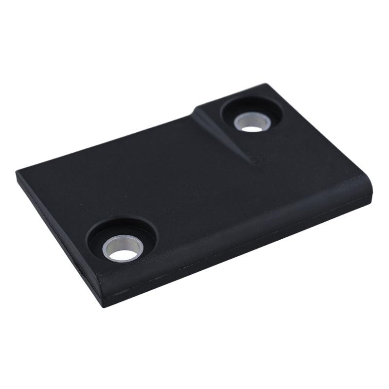 None Rear Door Door Lower Striker Car 1346548080 7235.C5 For Boxer 2006+ For Relay 2006+ Plastic Rear Practical